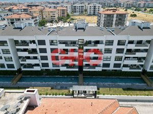 Penthouse 4+1 in Denizli, Turkey No. 23452