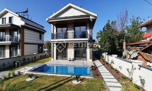 Villa 4+1 in Fethiye, Turkey No. 23475