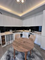 Apartment 2+1 in Mersin, Turkey No. 23476 - apartment in Turkey