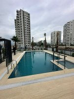 Apartment 1+1 in Mersin, Turkey No. 23478 - apartment in Turkey