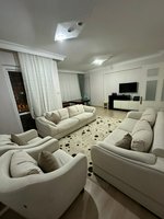 Apartment 3+1 in Mersin, Turkey No. 23481 - apartment in Turkey