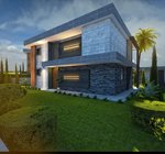 Villa 3+1 in Kusadasi, Turkey No. 235 - Image 4