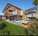 Villa 3+1 in Kusadasi, Turkey No. 235 - Image 14