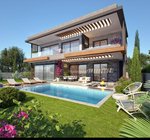 Villa 3+1 in Kusadasi, Turkey No. 235 - Image 16