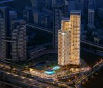 Penthouse 3+1 in Izmir, Turkey No. 23511 - Image 14