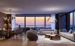 Penthouse 3+1 in Izmir, Turkey No. 23511 - Image 23