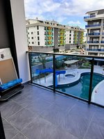 Apartment 2+1 in Kargicak, Turkey No. 23513 - Image 2