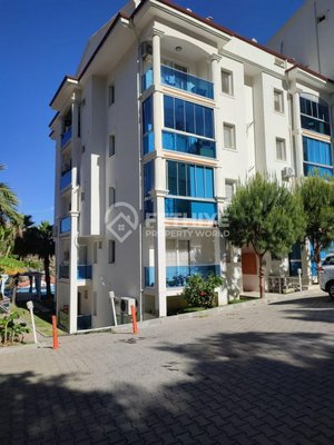 Apartment 3+1 in Fethiye, Turkey No. 23516