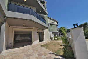 Villa 3+1 in Didim, Turkey No. 23534