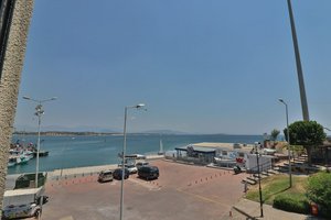 Apartment 2+1 in Didim, Turkey No. 23535