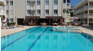 Apartment 2+1 in Didim, Turkey No. 23536