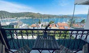 Apartment 3+1 in Fethiye, Turkey No. 23546