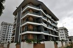 Apartment 1+1 in Alanya, Turkey No. 23555 - apartment in Turkey