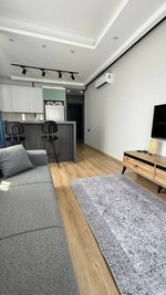 Apartment 1+1 in Mersin, Turkey No. 23566 - Image 8