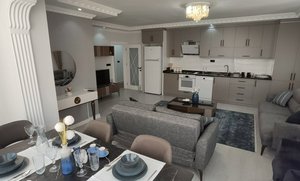 Apartment 2+1 in Alanya, Turkey No. 23577