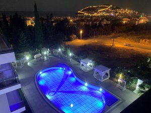 Apartment 3+1 in Alanya, Turkey No. 236