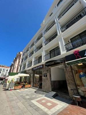 Studio in Fethiye, Turkey No. 23617