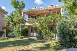 Apartment 3+1 in Fethiye, Turkey No. 23620