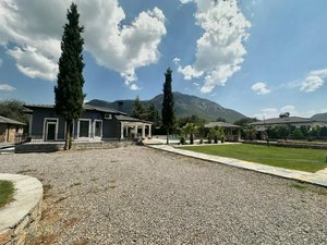 Villa 2+1 in Fethiye, Turkey No. 23623