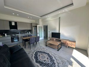 3 rooms Apartment in Mahmutlar, Turkey No. 23626