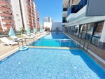 3 rooms Apartment in Mahmutlar, Turkey No. 23626 - Image 24