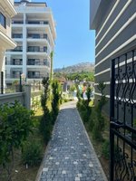 4 rooms Apartment in Kargicak, Turkey No. 23629 - Image 5