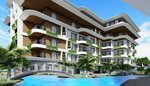Apartment 2+1 in Alanya, Turkey No. 23631 - Image 30