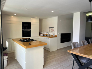 Apartment 2+1 in Alanya, Turkey No. 23651