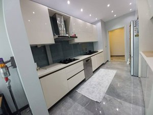 Apartment 3+1 in Istanbul, Turkey No. 23698