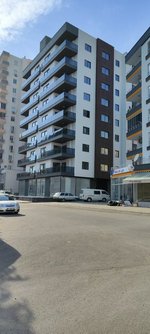 Apartment 3+1 in Mersin, Turkey No. 23802 - apartment in Turkey