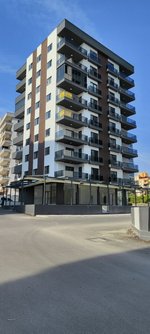 Apartment 3+1 in Mersin, Turkey No. 23802 - Image 3