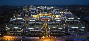 Studio in Konakli, Turkey No. 239