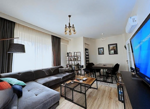 Apartment 2+1 in Istanbul, Turkey No. 23952