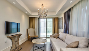 Apartment 1+1 in Istanbul, Turkey No. 23965