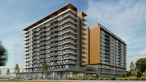 Apartment 3+1 in Istanbul, Turkey No. 24043