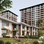 Villa 4+1 in Istanbul, Turkey No. 24100 - Image 9