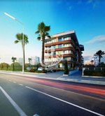 Apartment 2+1 in Kestel, Turkey No. 243 - Image 11