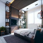 Apartment 2+1 in Kestel, Turkey No. 243 - Image 23