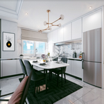 Apartment 2+1 in Kestel, Turkey No. 243 - Image 29