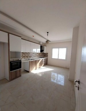 Apartment 4+1 in Mersin, Turkey No. 24335