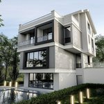 Villa 5+2 in Istanbul, Turkey No. 24357 - Image 5