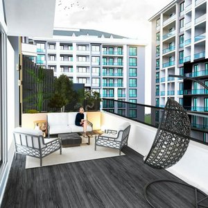 Villa 4+1 in Istanbul, Turkey No. 24369