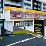 Villa 4+1 in Istanbul, Turkey No. 24369 - Image 4