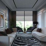 Villa 4+1 in Istanbul, Turkey No. 24369 - Image 11