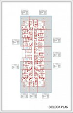 Apartment 1+1 in Mahmutlar, Turkey No. 244 - Image 11