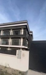 Villa 5+3 in Istanbul, Turkey No. 24696 - villa in Turkey