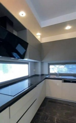 Villa 4+2 in Istanbul, Turkey No. 24697