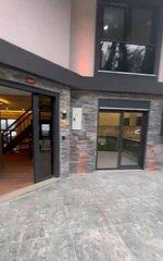 Villa 5+2 in Istanbul, Turkey No. 24876 - villa in Turkey