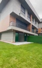 Villa 5+2 in Istanbul, Turkey No. 24877 - villa in Turkey