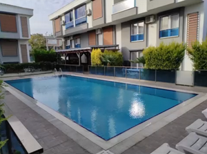 Villa 6+1 in Istanbul, Turkey No. 25142